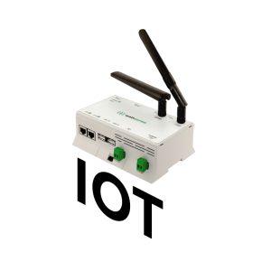 LoRaWAN IOT HUB