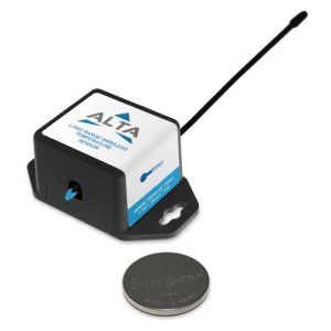 ALTA Wireless Temperature Sensor (Coin Cell)