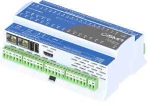 iSMA B MAC36 NL Niagara Licenced Controller