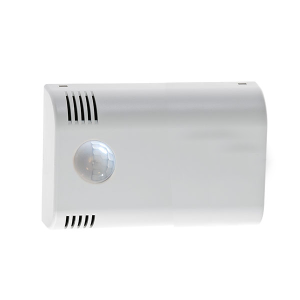 LoRaWAN Indoor Air Quality, Light & Motion Sensor