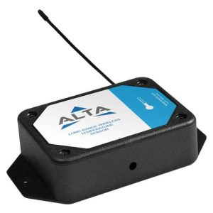ALTA Wireless Temperature Sensor (AA)